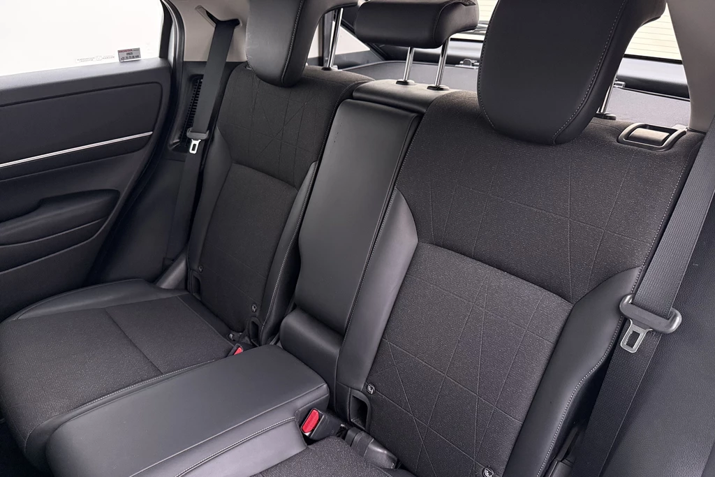 Honda HR-V – foto 11