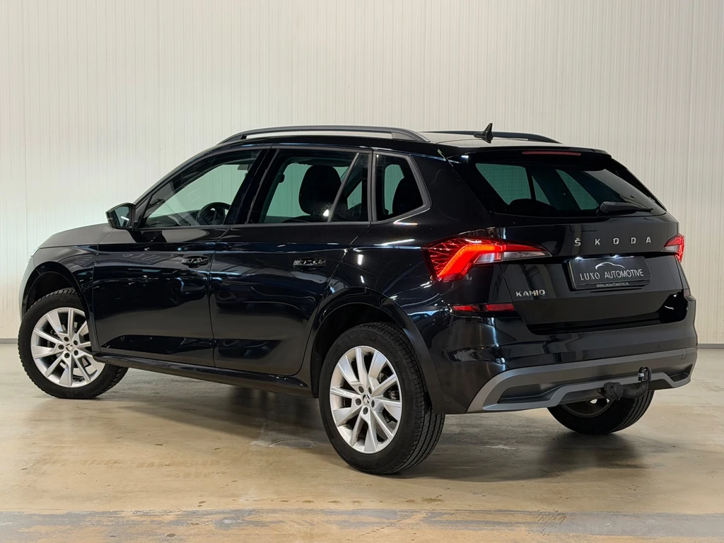 Škoda Kamiq – foto 3