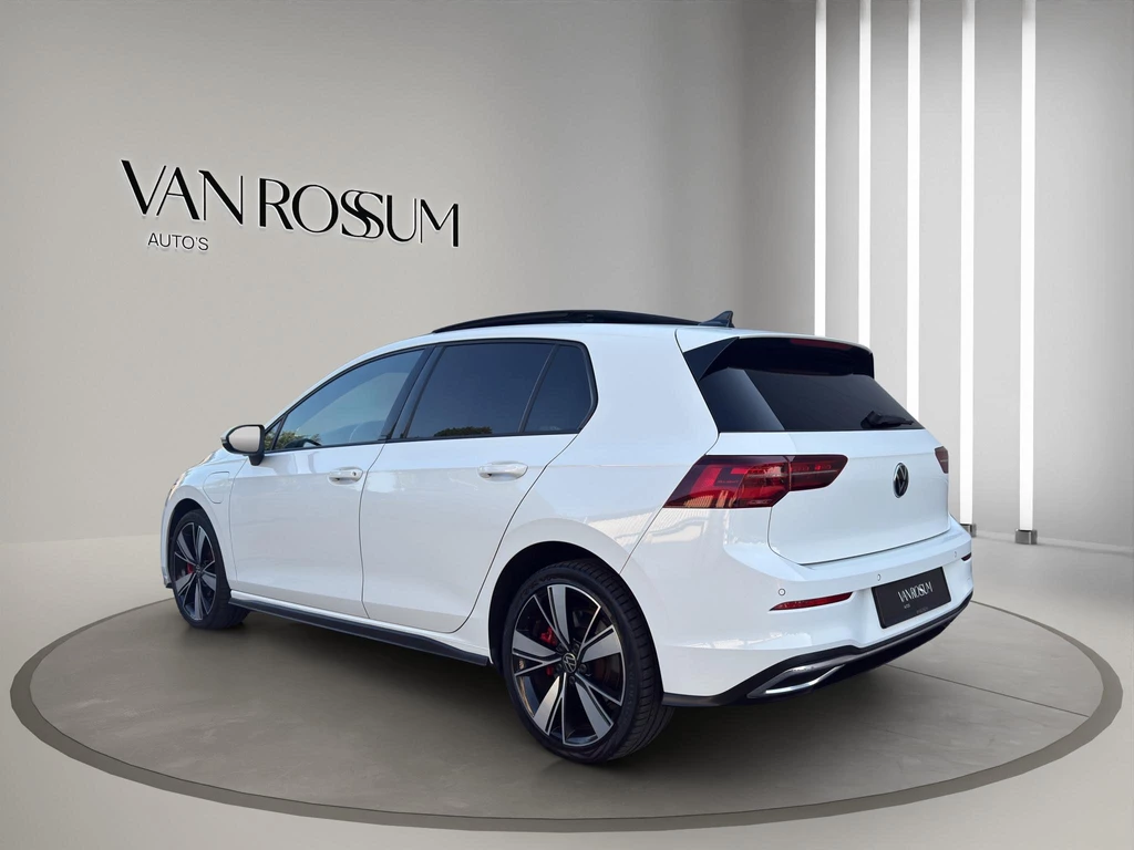 Volkswagen Golf – foto 4