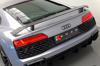 Audi R8 – thumbnail 11