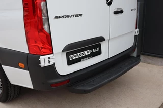Mercedes-Benz Sprinter – thumbnail 9