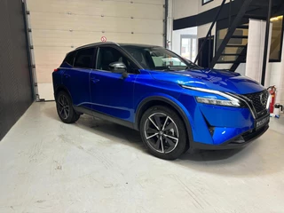 Nissan QASHQAI – thumbnail 10