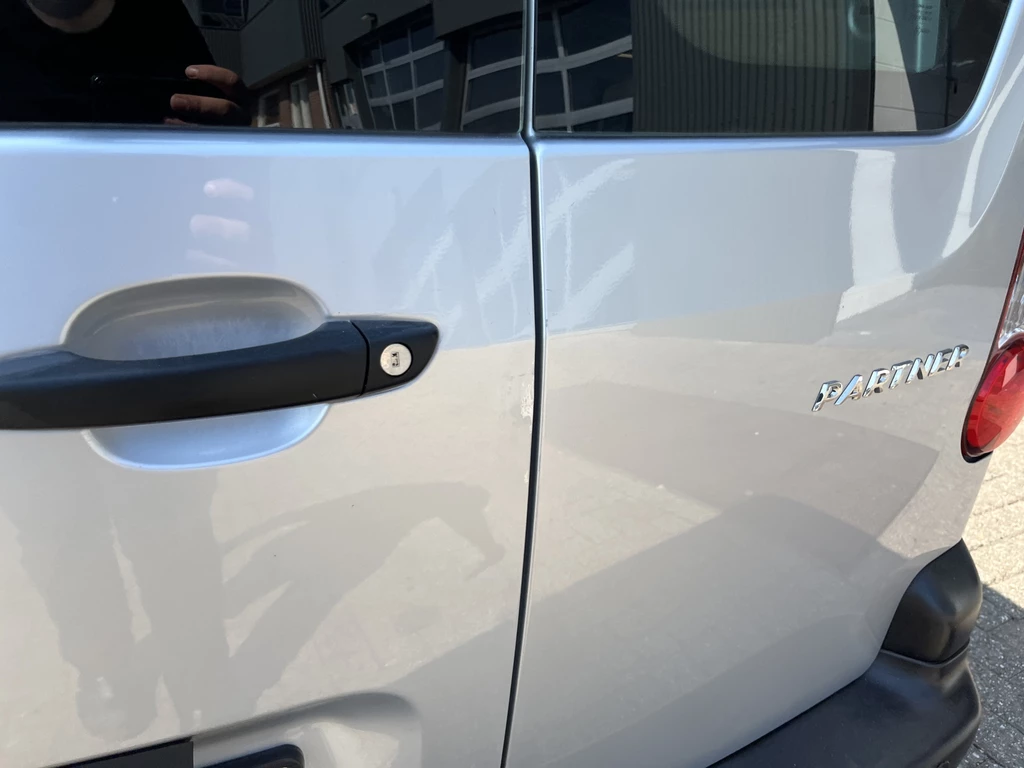 Peugeot Partner – foto 46
