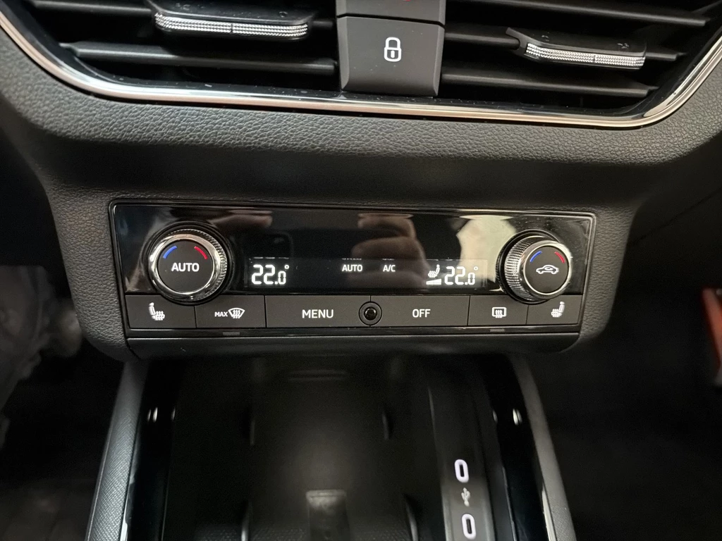 Škoda Scala – foto 14