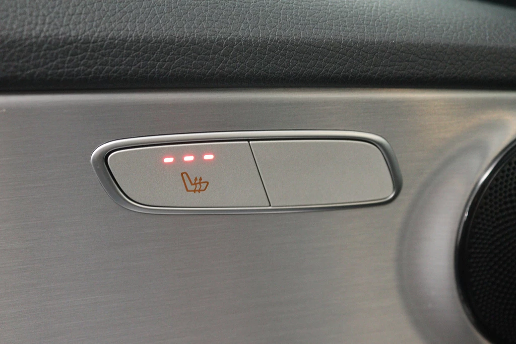 Mercedes-Benz C-Klasse – foto 12