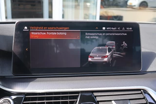 BMW 5 Serie – thumbnail 35