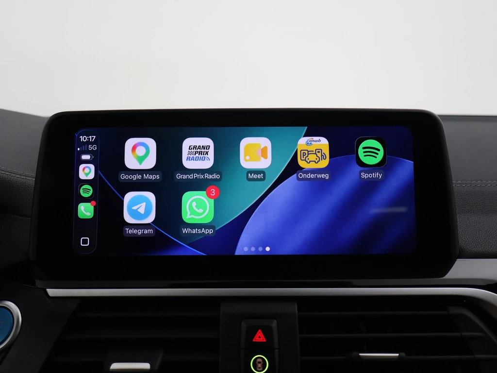 BMW iX3 – foto 57