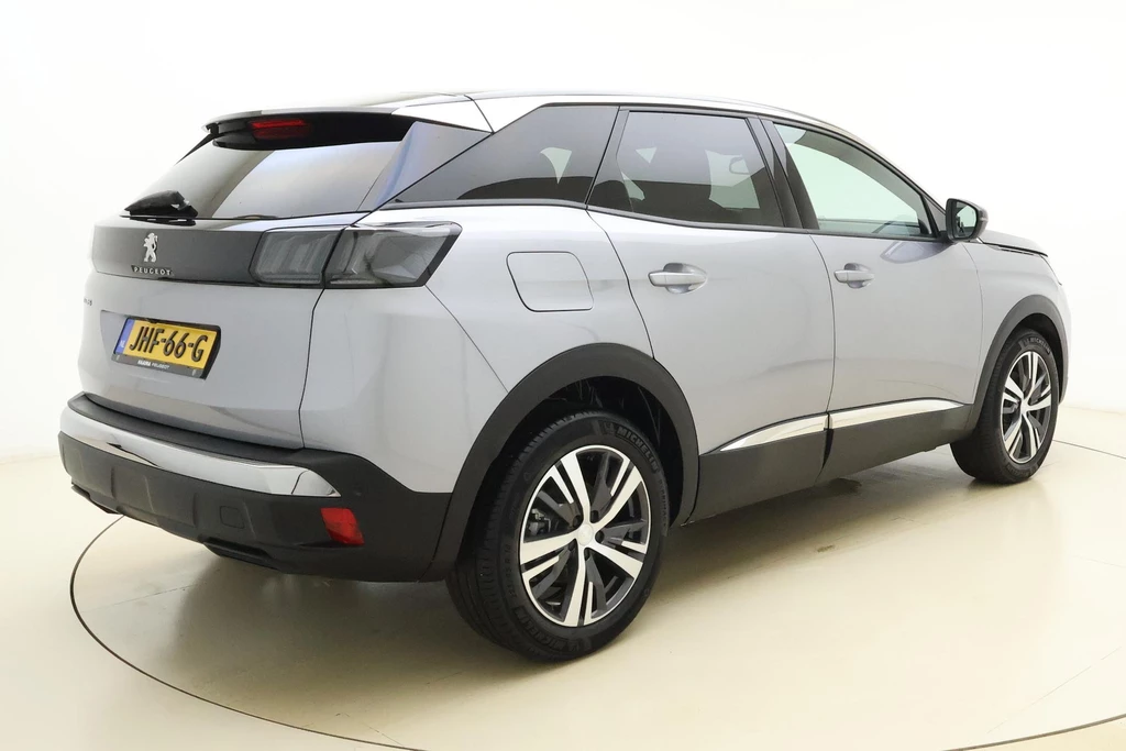 Peugeot 3008 – foto 6