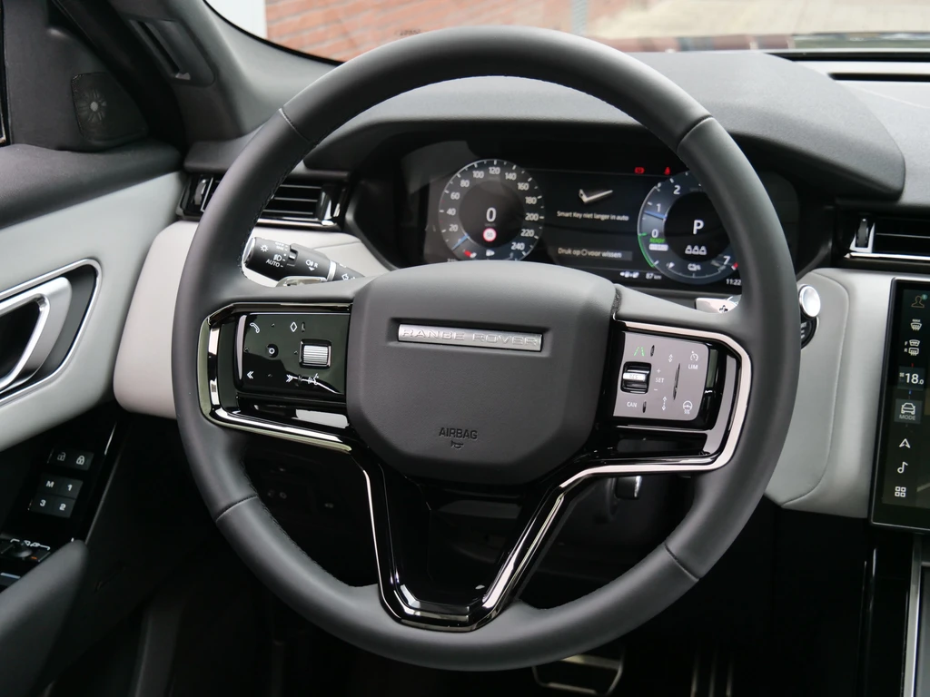 Land Rover Range Rover Velar – foto 35