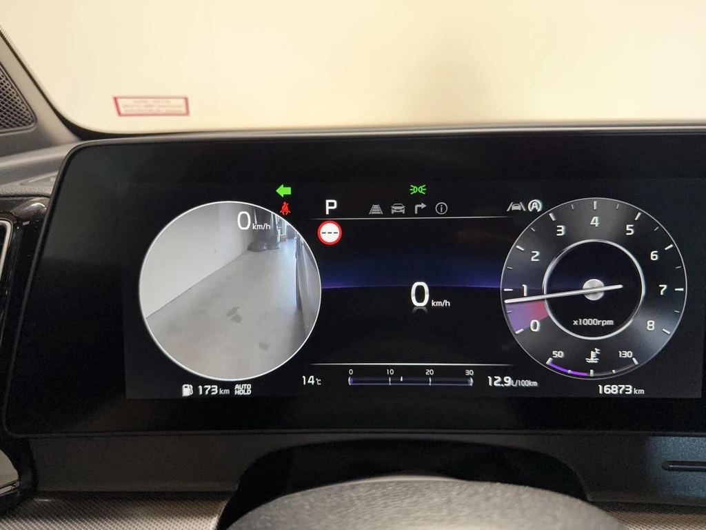 Kia Sportage – foto 73