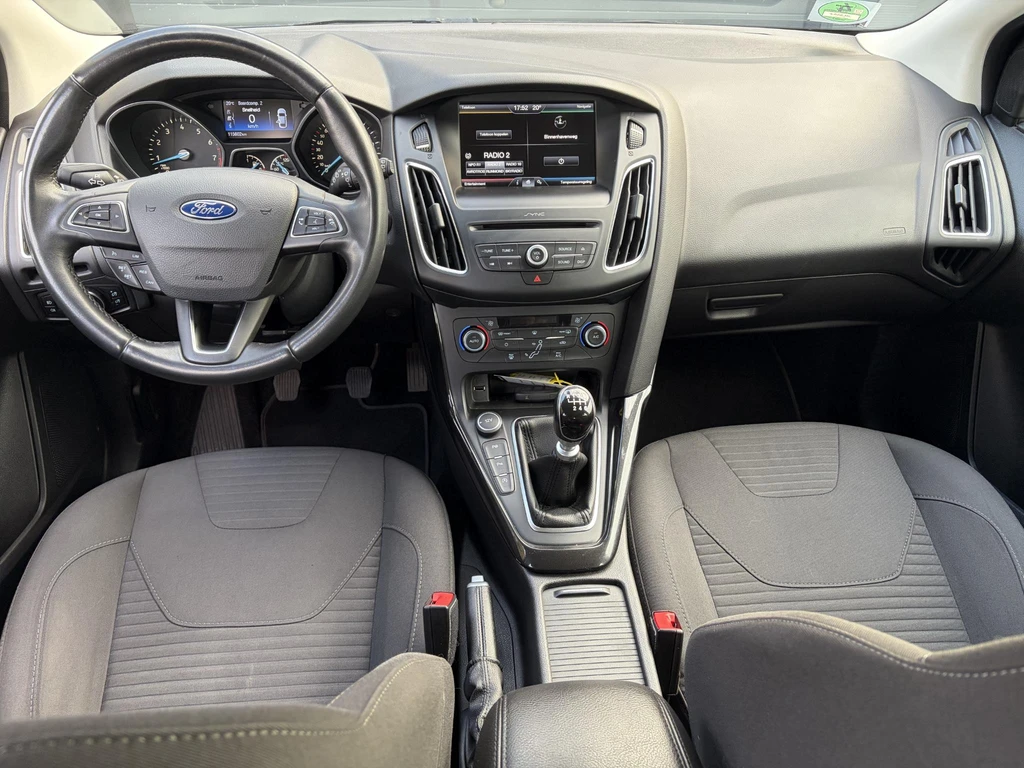 Ford Focus – foto 7