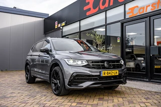 Volkswagen Tiguan Allspace – thumbnail 11