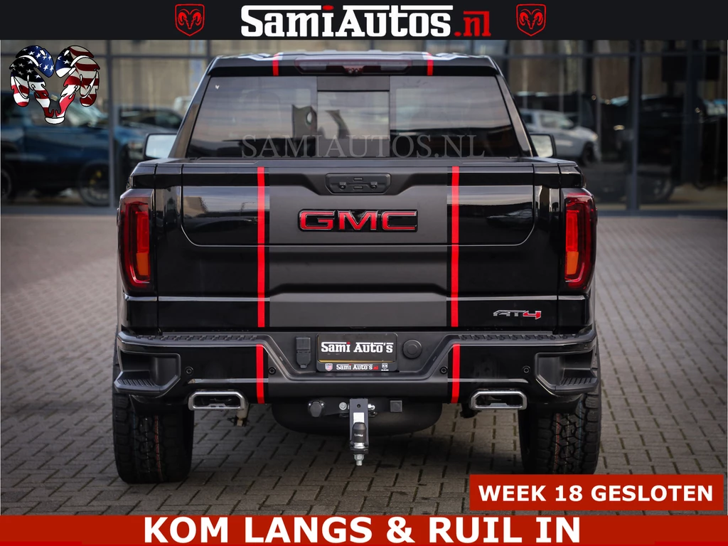 GMC Sierra – foto 11