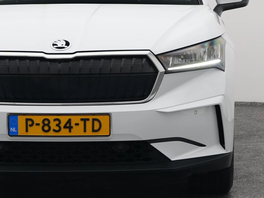Škoda Enyaq iV – foto 30