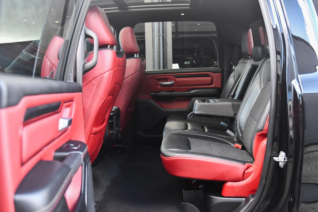 Dodge Ram 1500 – foto 20