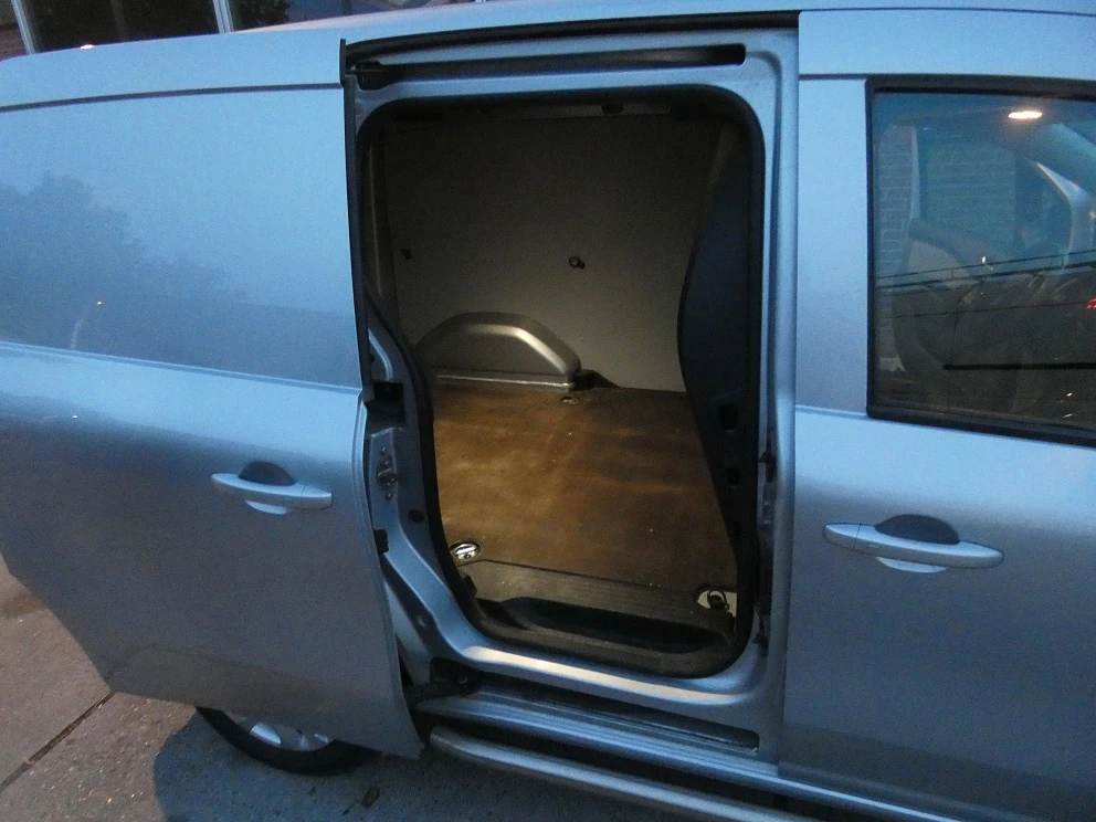 Renault Kangoo – foto 10