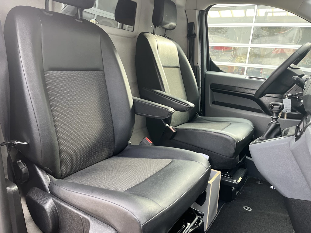 Opel Vivaro – foto 10