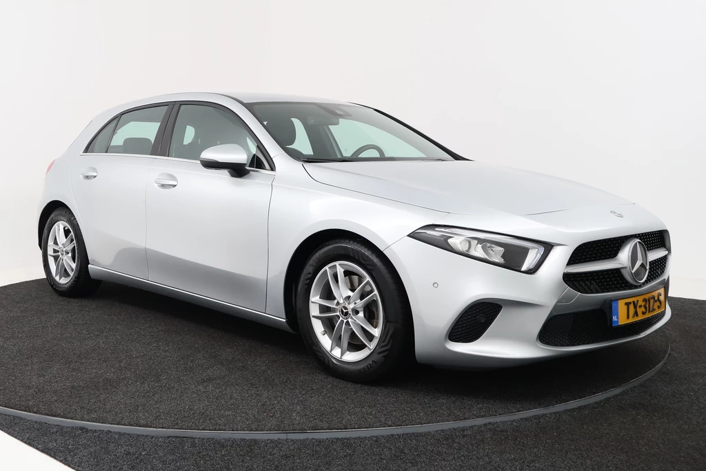 Mercedes-Benz A-Klasse – foto 7