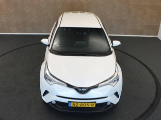 Toyota C-HR – thumbnail 10