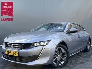 Peugeot 508 – thumbnail 1