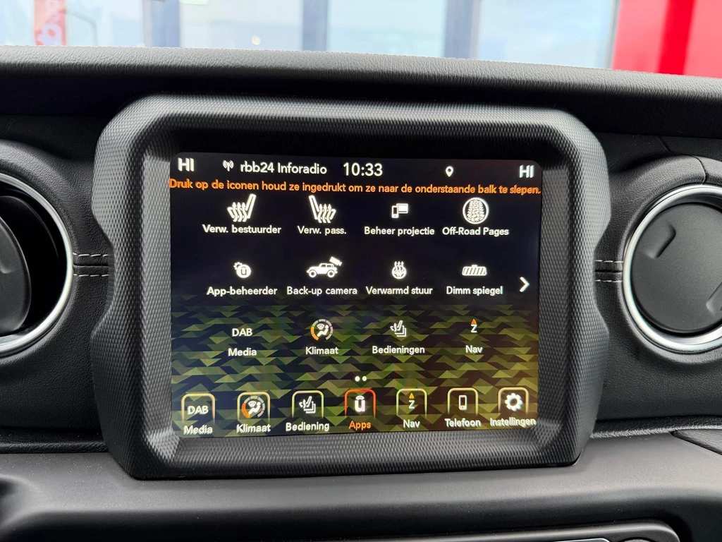 Jeep Wrangler – foto 24