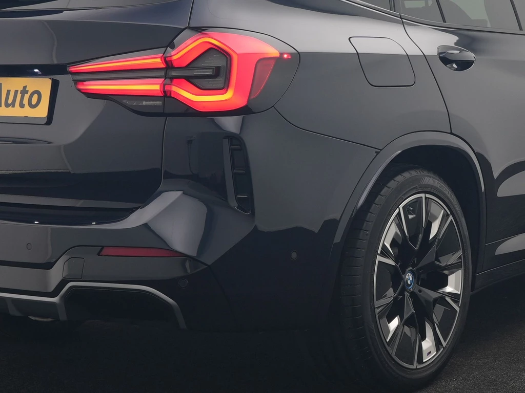 BMW iX3 – foto 17