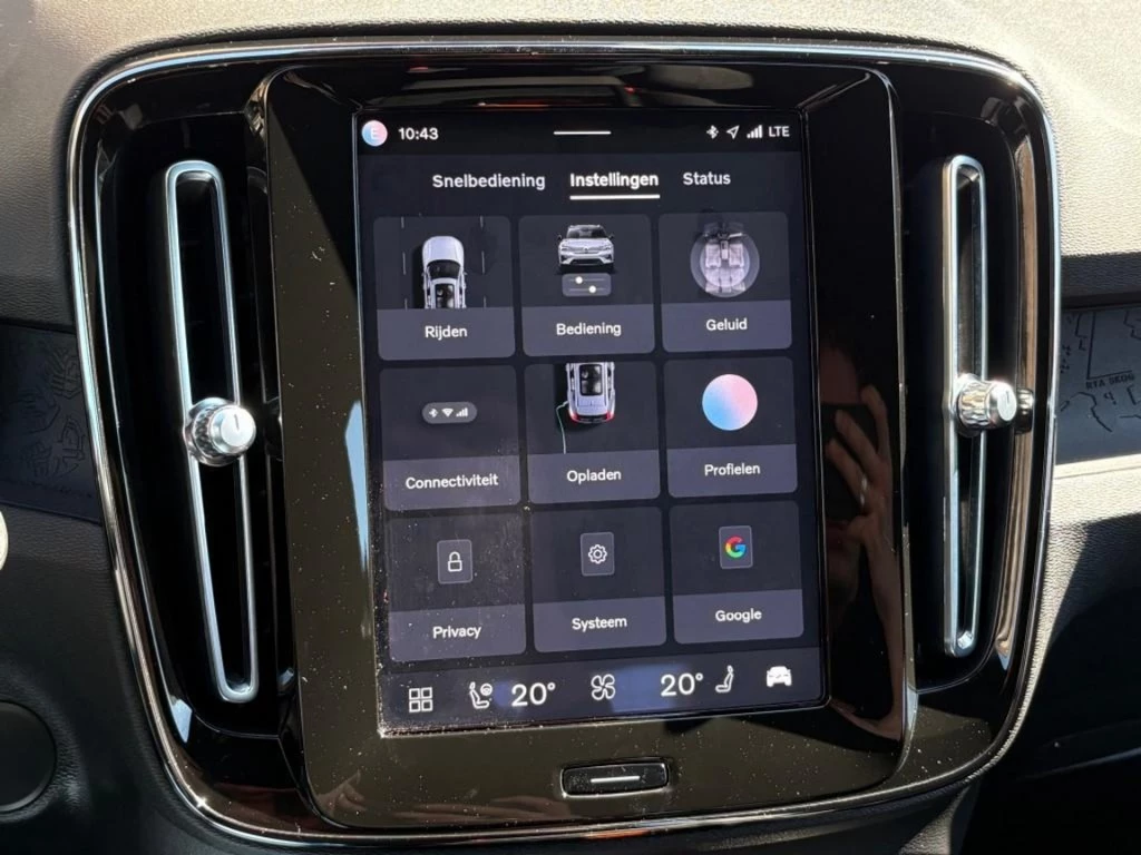 Volvo XC40 – foto 34