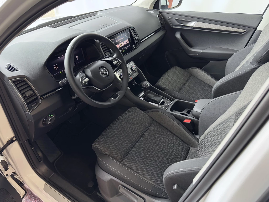 Škoda Karoq – foto 16