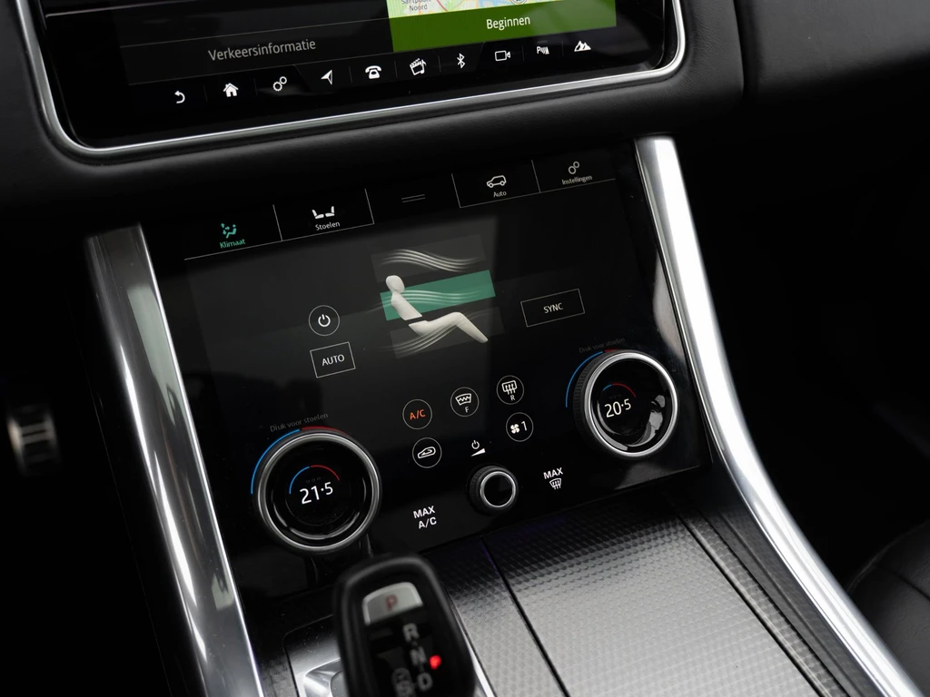 Land Rover Range Rover Sport – foto 31