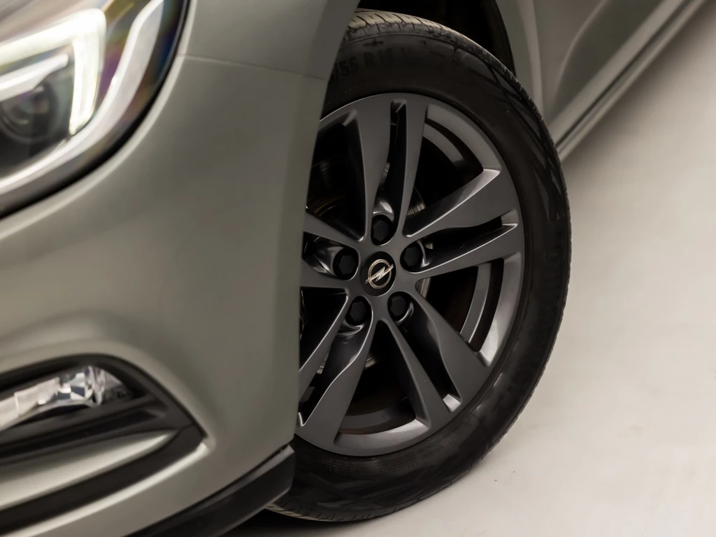 Opel Astra – foto 14
