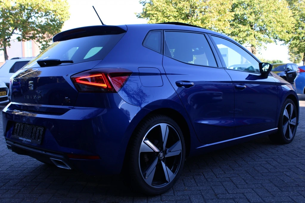 SEAT Ibiza – foto 5