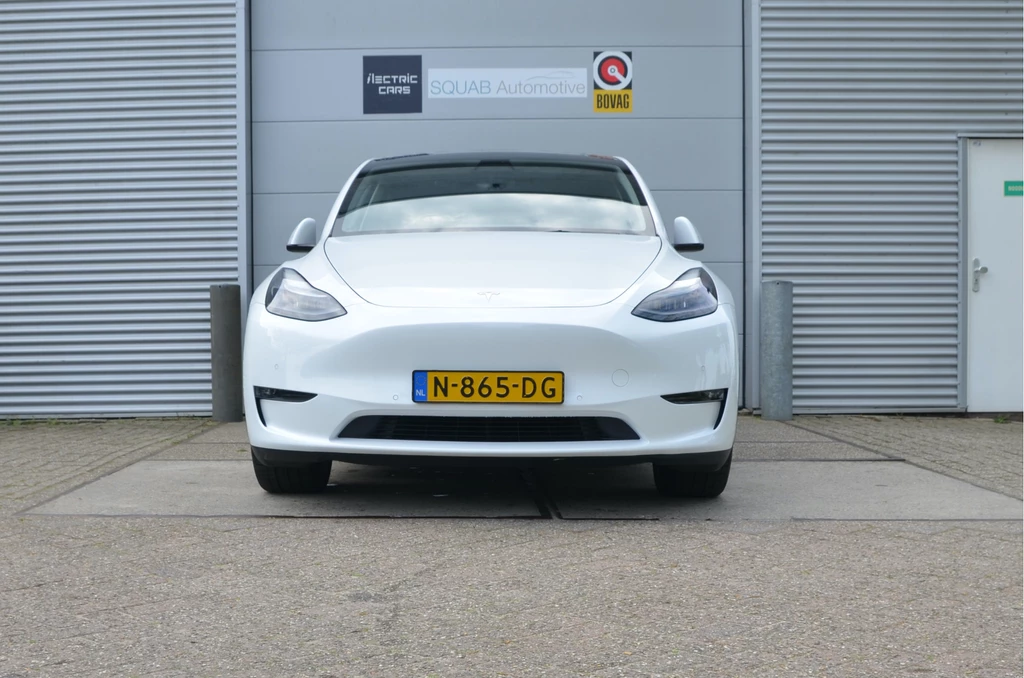 Tesla Model Y – foto 5