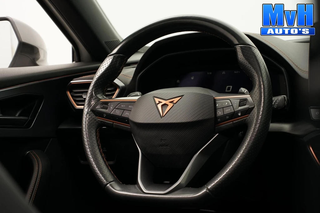CUPRA Formentor – foto 67