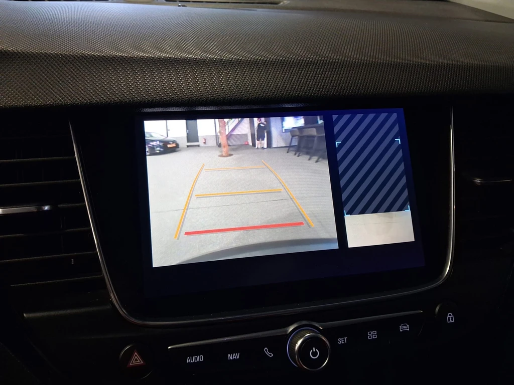 Opel Crossland X – foto 14