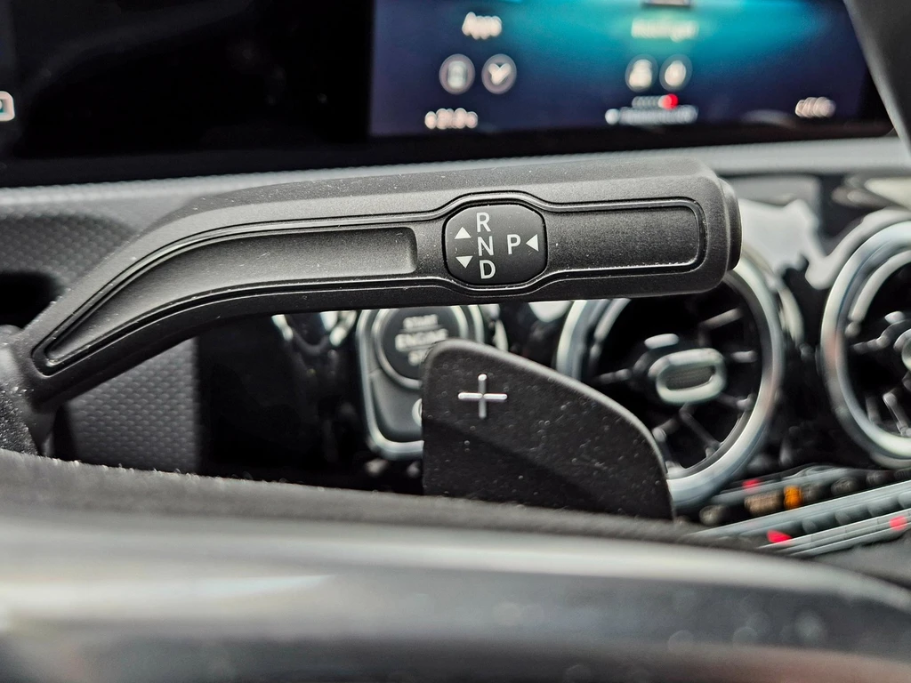 Mercedes-Benz CLA – foto 24