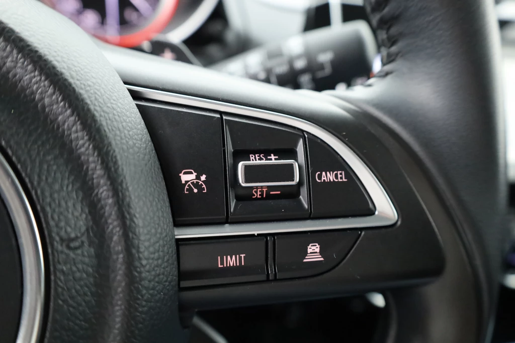 Suzuki Swift – foto 19