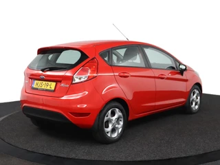 Ford Fiesta – thumbnail 5