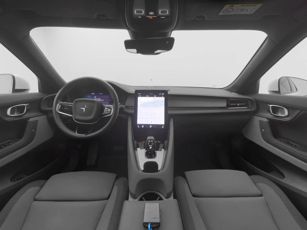 Polestar 2 – foto 20