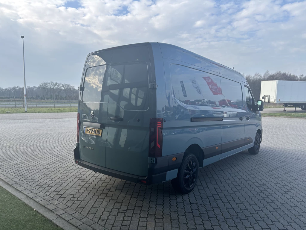 Renault Master – foto 4