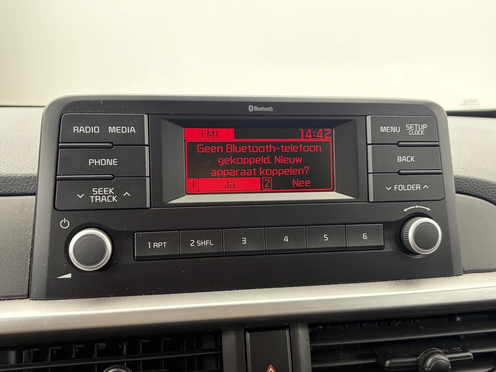 Kia Picanto – foto 24