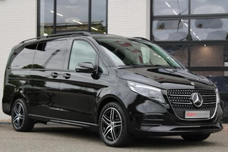 Mercedes-Benz V-Klasse – thumbnail 16