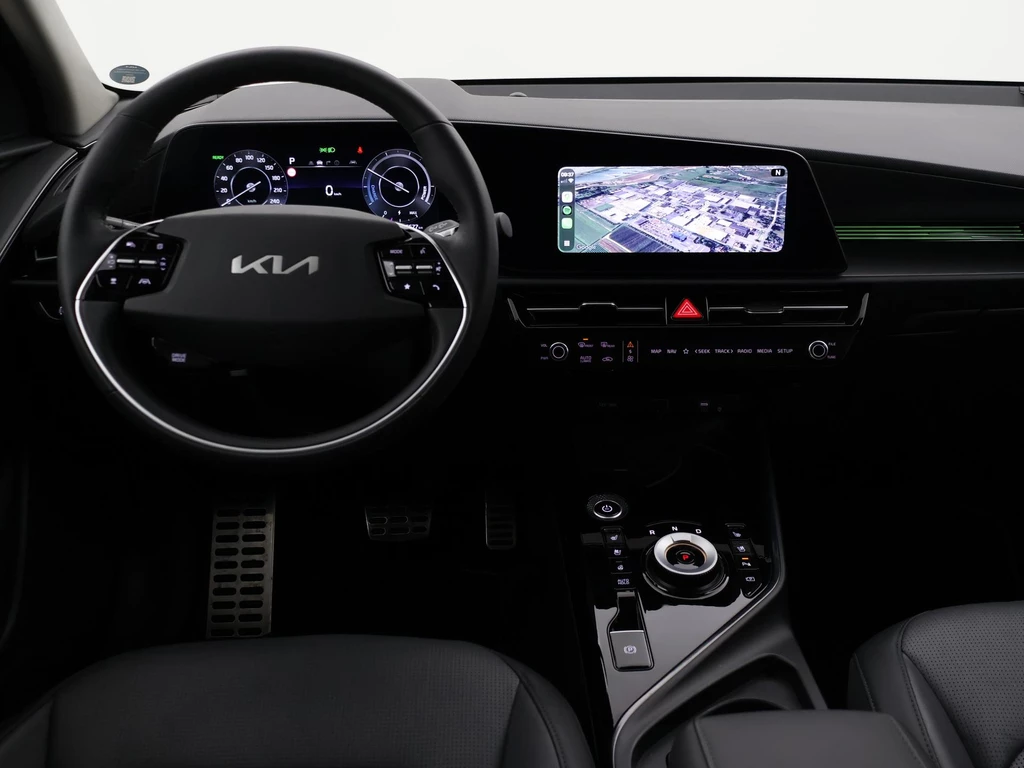 Kia Niro EV – foto 8