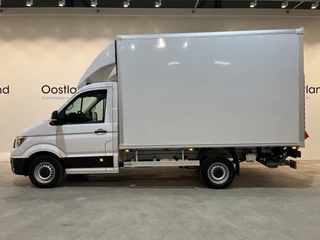 Volkswagen Crafter – thumbnail 2