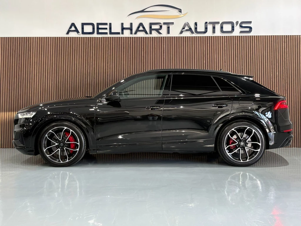 Audi Q8 – foto 5