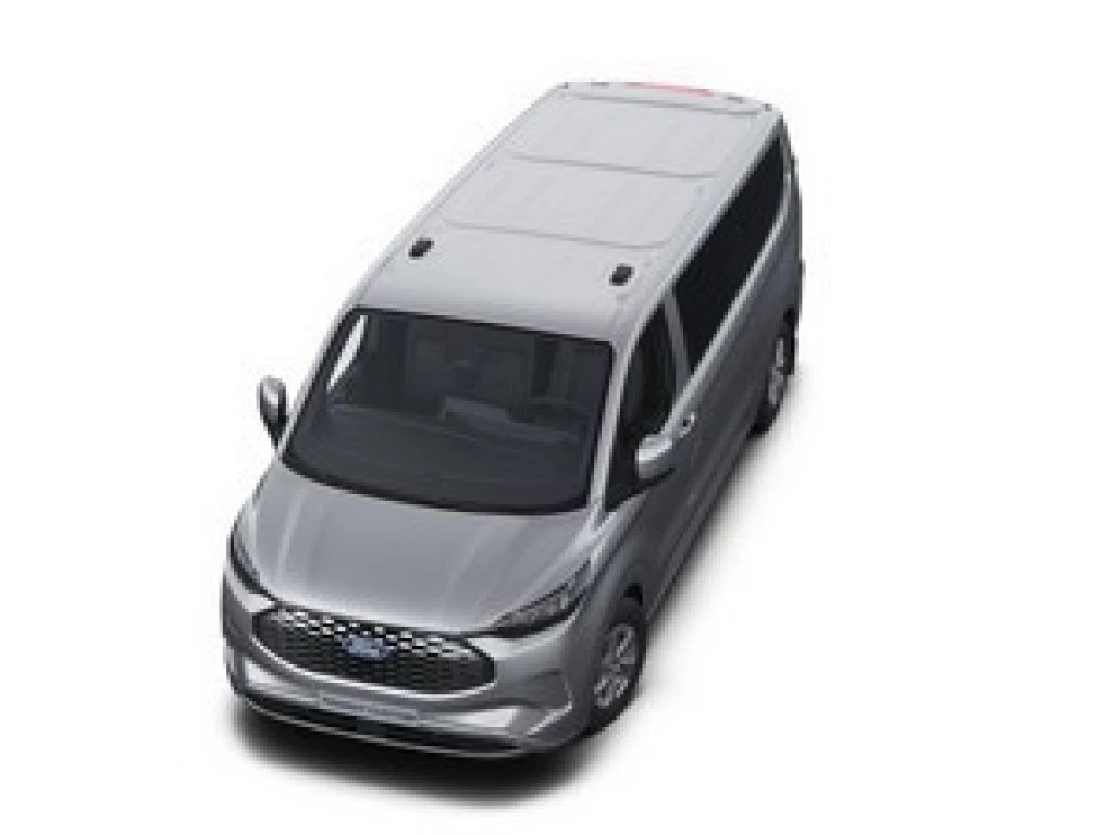 Ford Transit Custom – foto 2