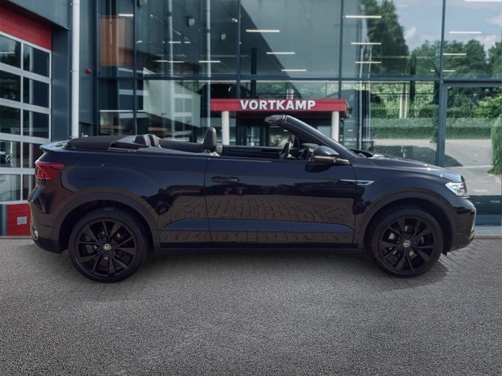 Volkswagen T-Roc – foto 12