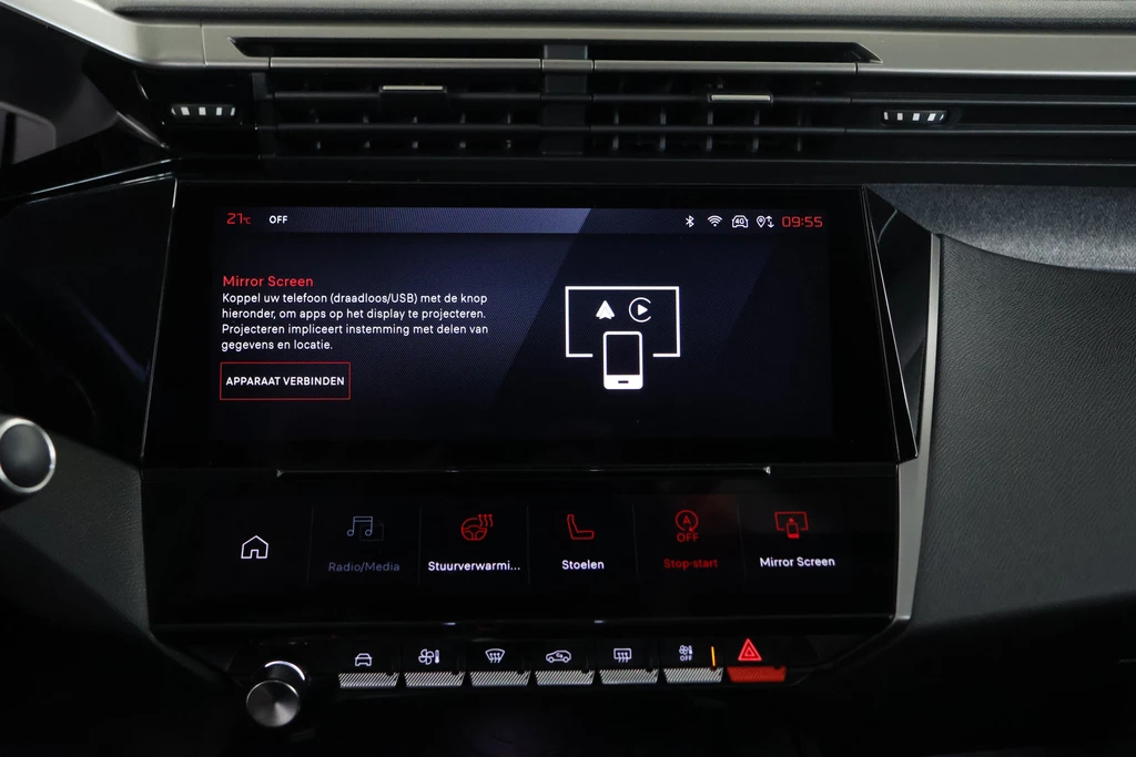 Peugeot 308 – foto 19