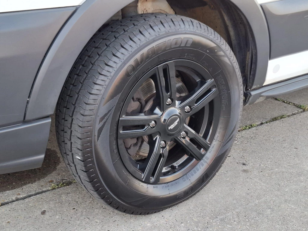Ford Transit – foto 12