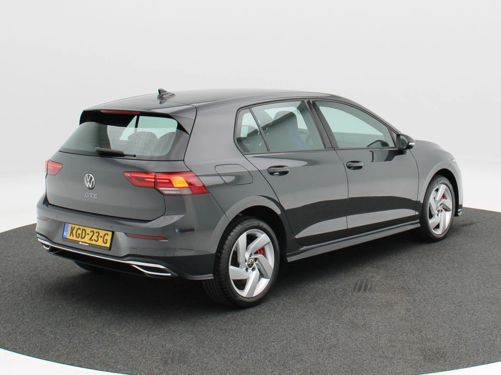 Volkswagen Golf – foto 4