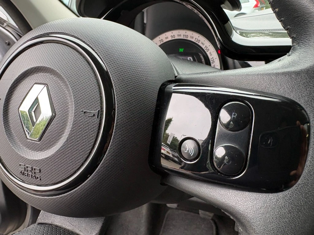 Renault Twingo – foto 12
